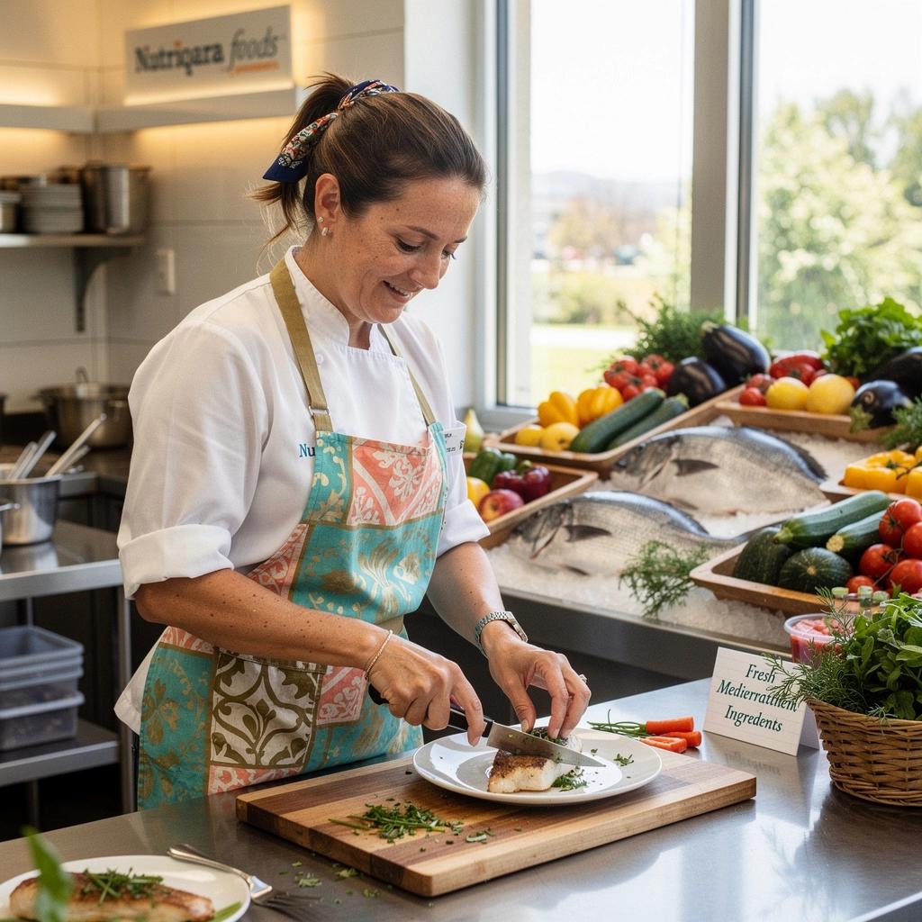 Μαρία Νικολάου - Υπεύθυνη Πωλήσεων