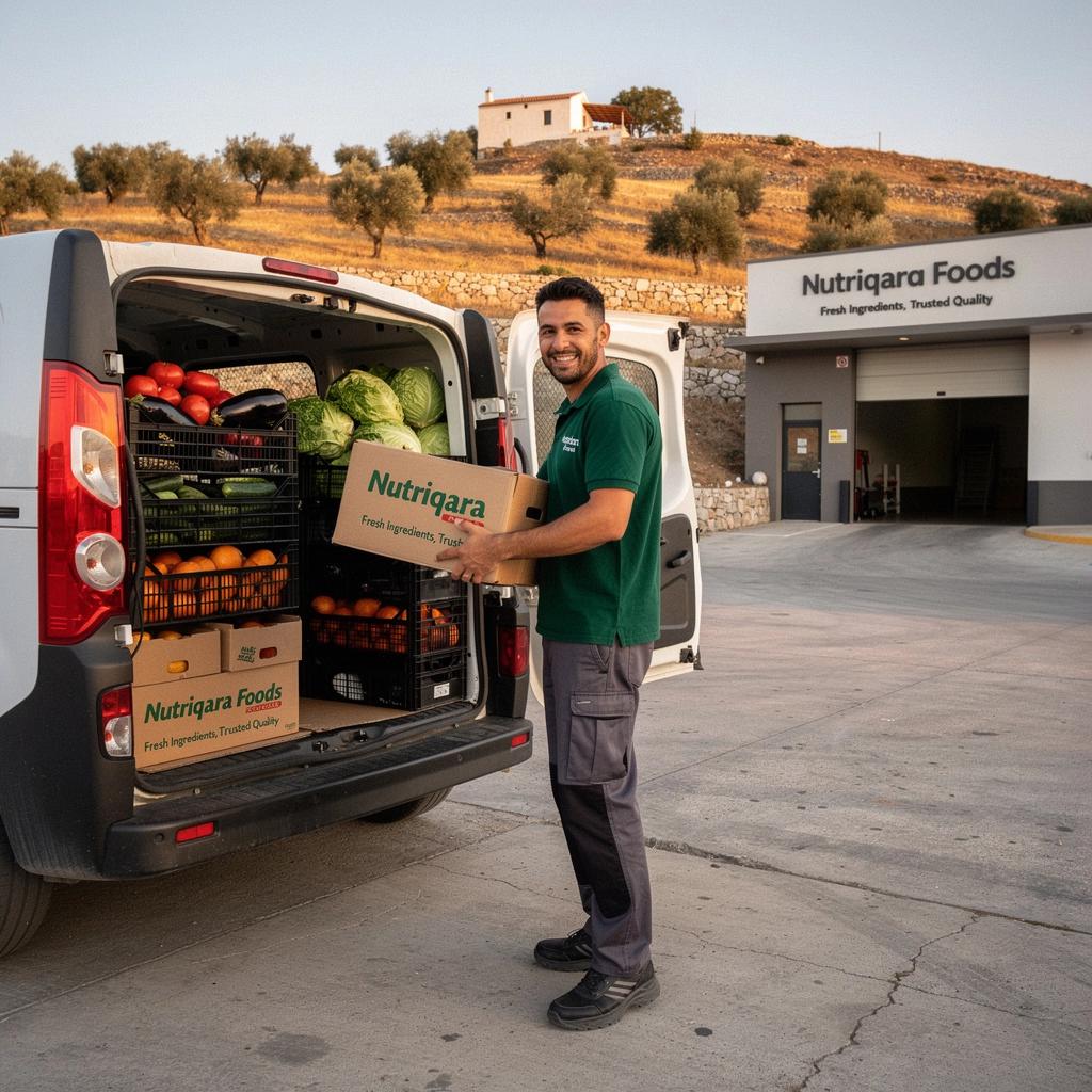 Αντώνης Σαμαράς - Υπεύθυνος Ποιότητας